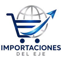 Importaciones del Eje